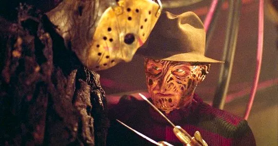 'Freddy vs. Jason' Image