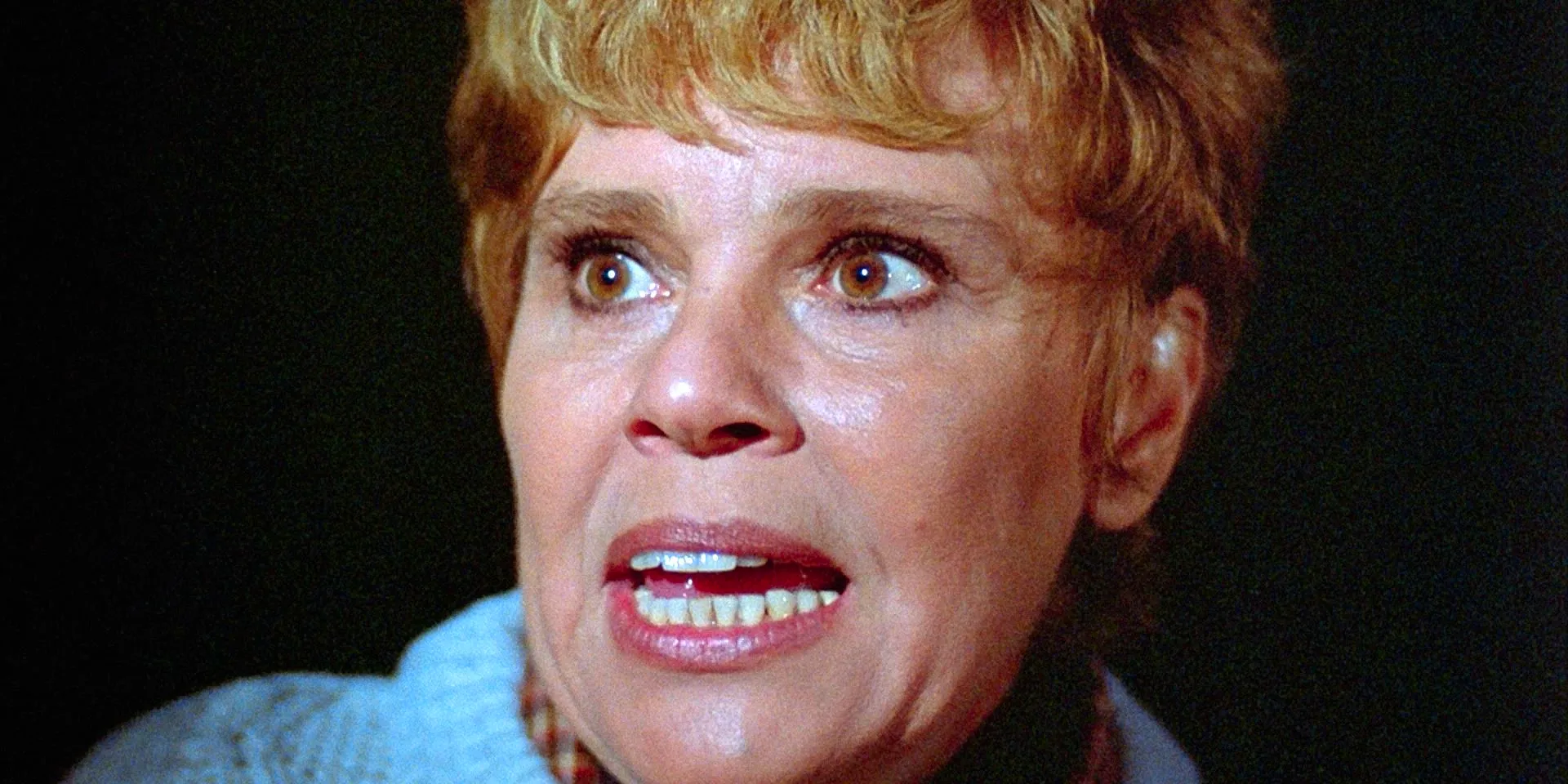 Friday the 13th - Betsy Palmer as Pamela Voorhees Image