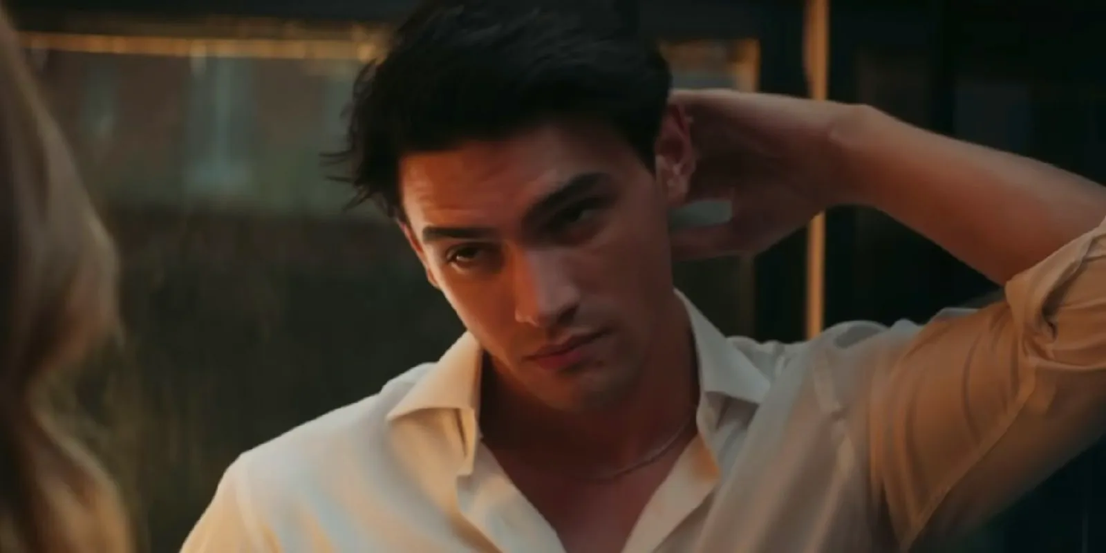 Gabriel Guevara As Nick in My Fault Image