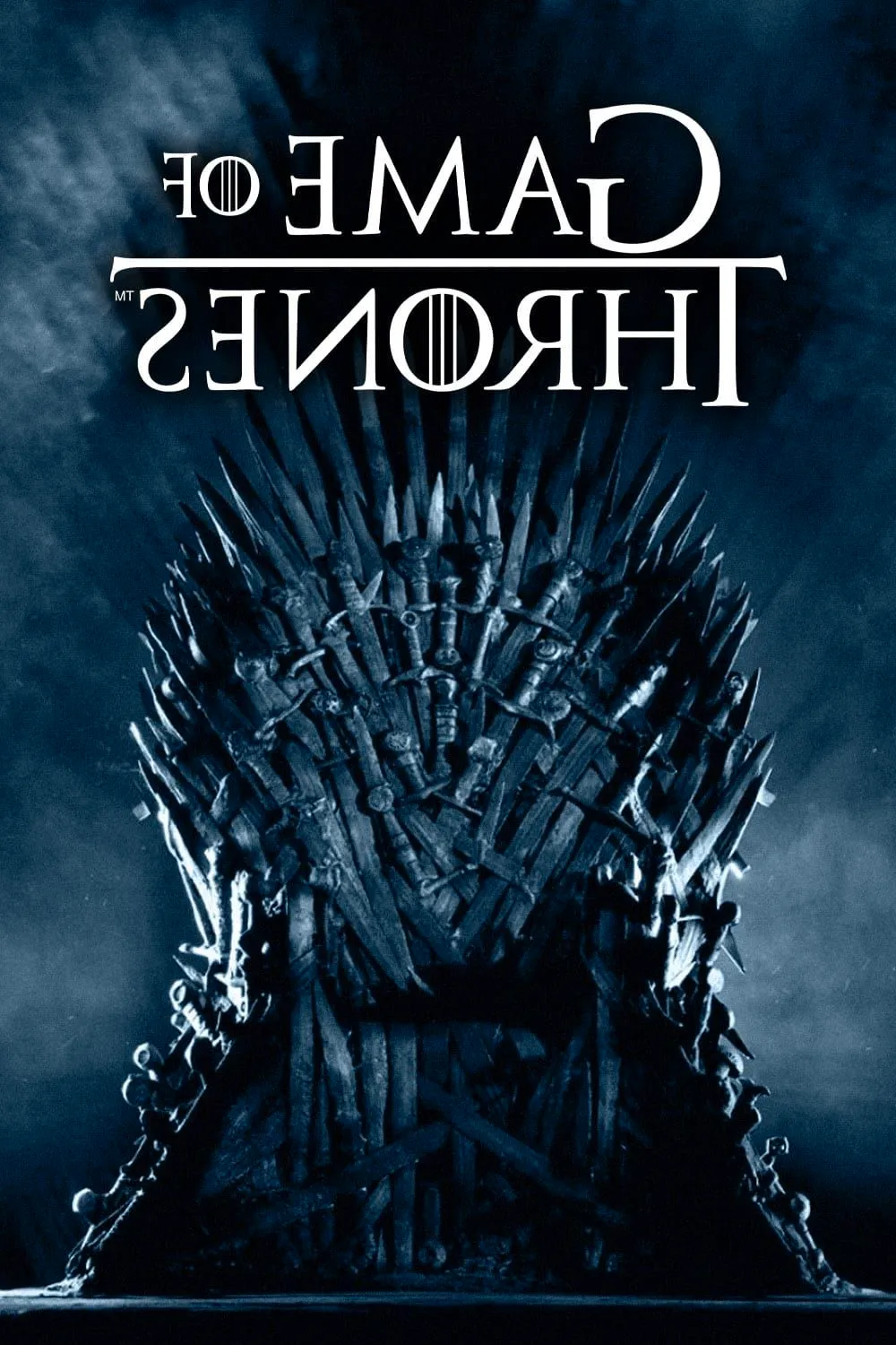 Game of Thrones Franchise Poster Image