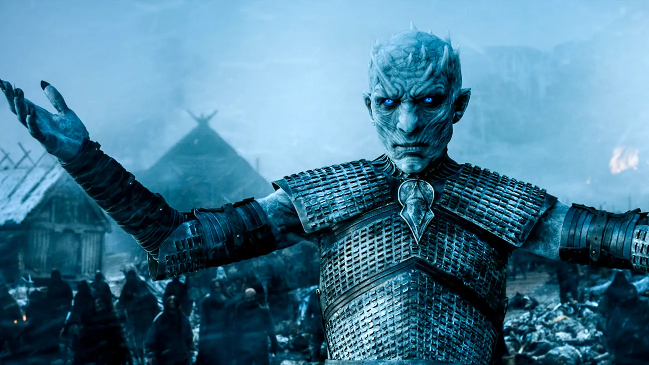 ‘Game of Thrones’ Movie in Early Development at Warner Bros.  Image