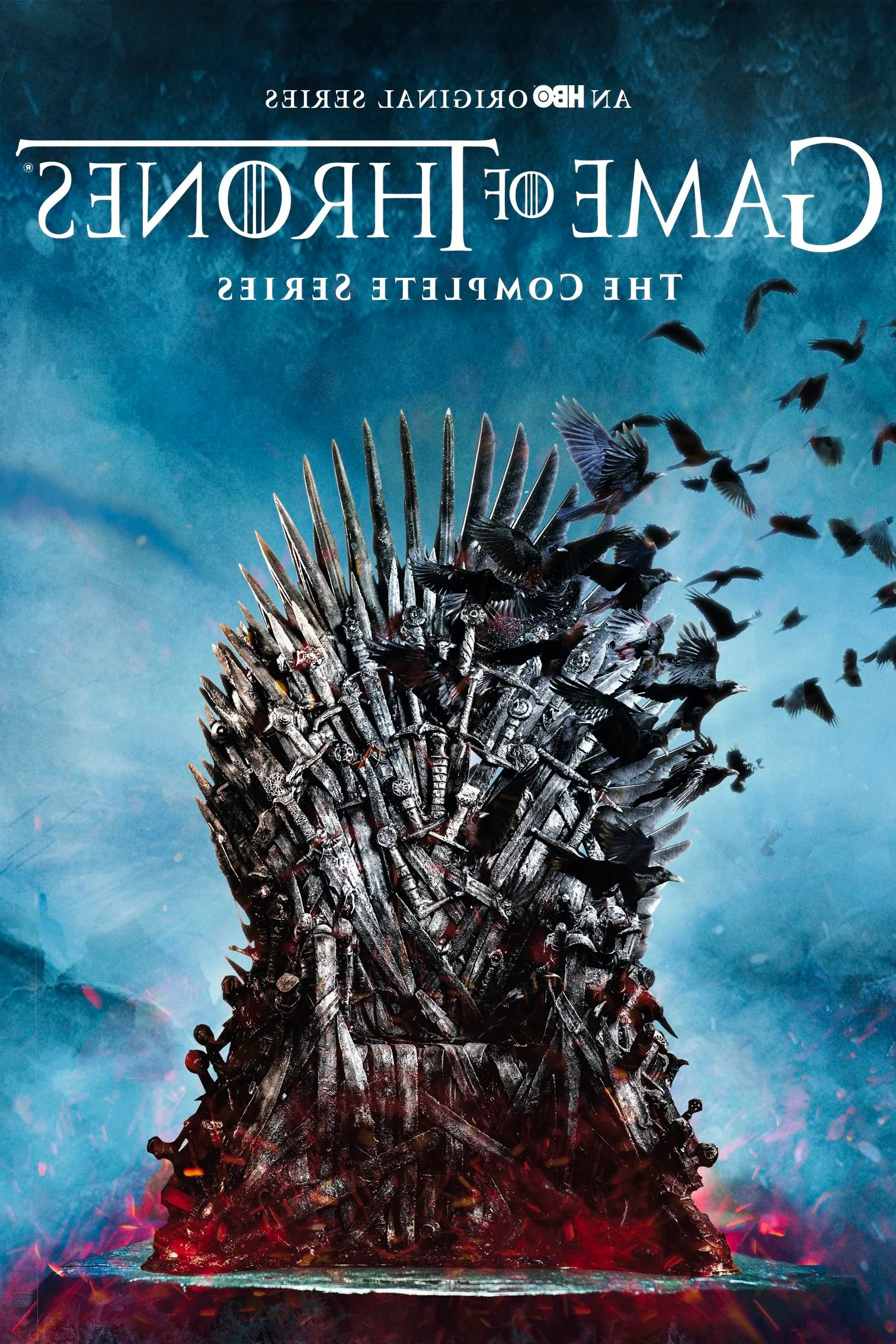 Game of Thrones Poster Image