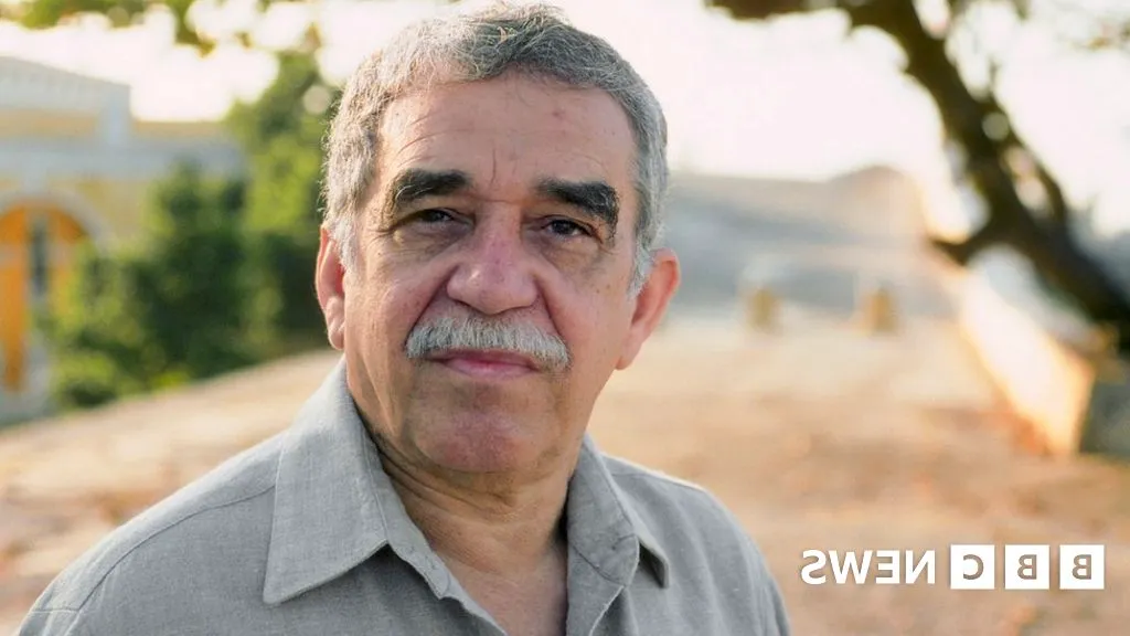 García Márquez's NEW Novel Released Against HIS Wishes! Controversial Posthumous Book 'Until August' Review! image 2 Image