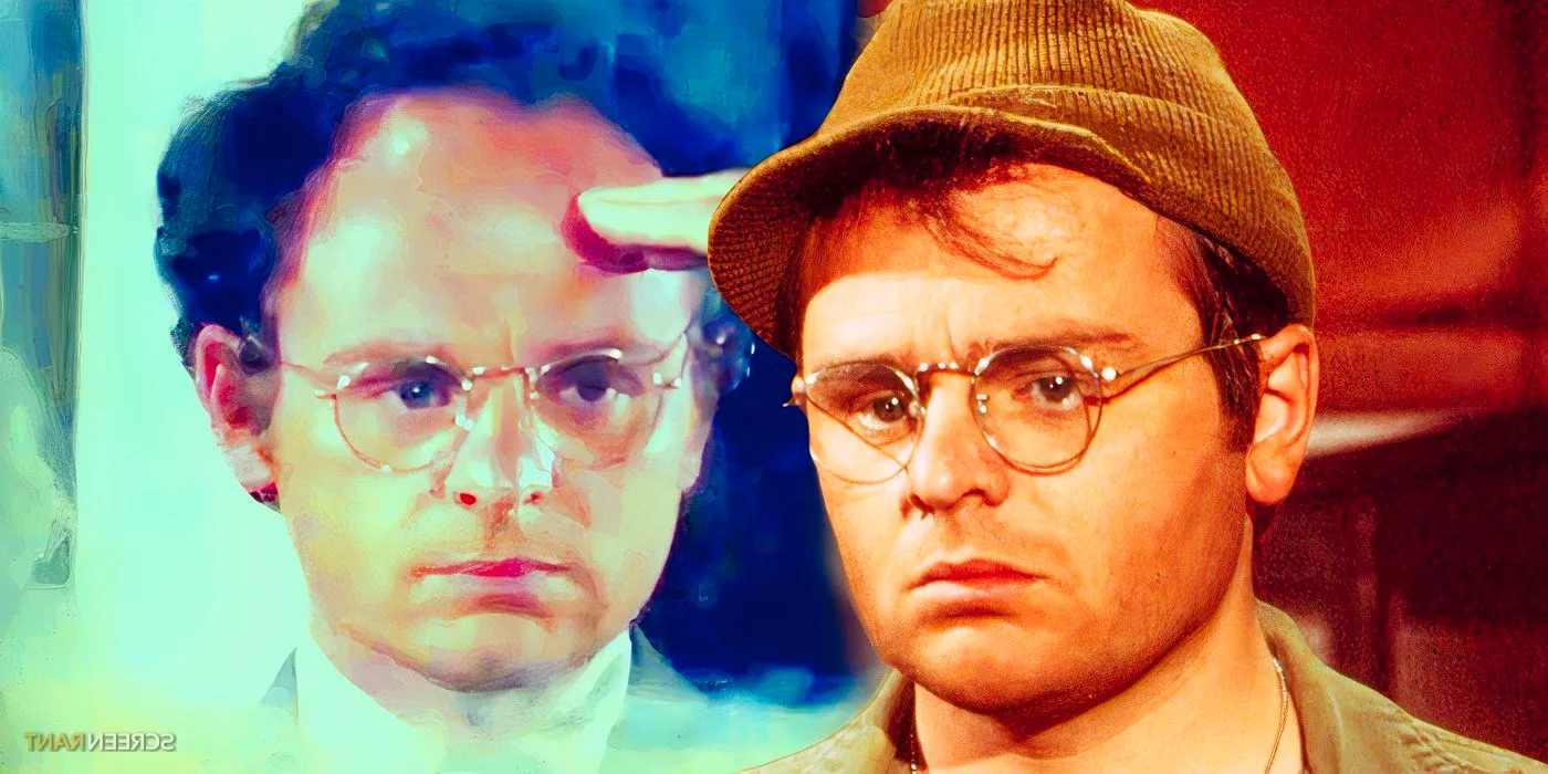 Gary Burghoff as Radar in MASH Image