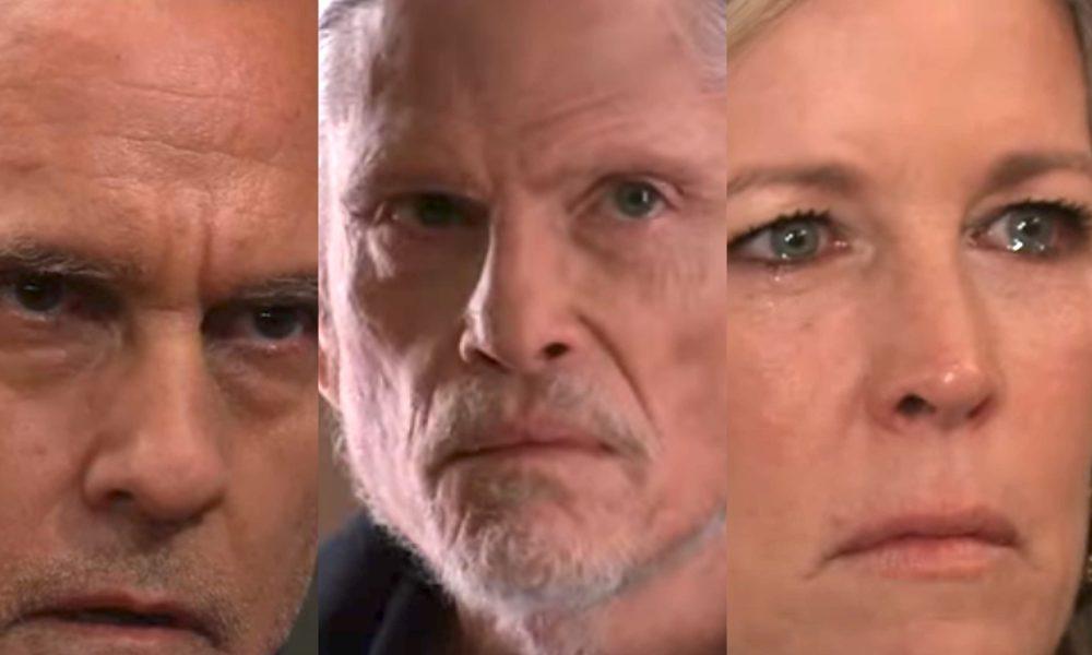 General Hospital Spoilers Michael: A Fiery Farewell & Fan Uproar | GH image 8 