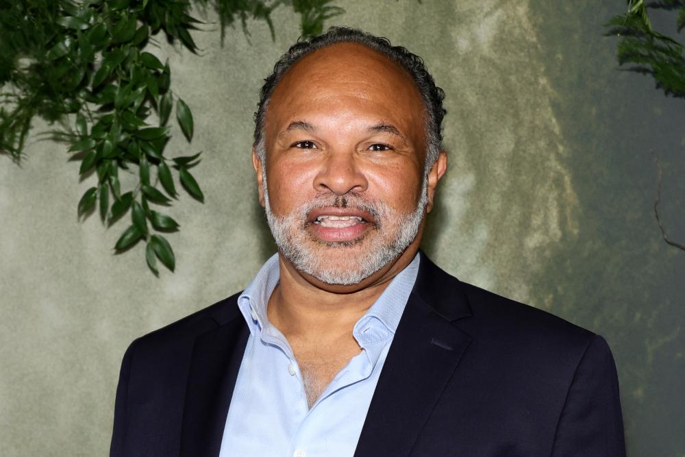 Geoffrey Owens: Financial Struggles, Cosby Show Residuals, and Life After Hollywood image 3 