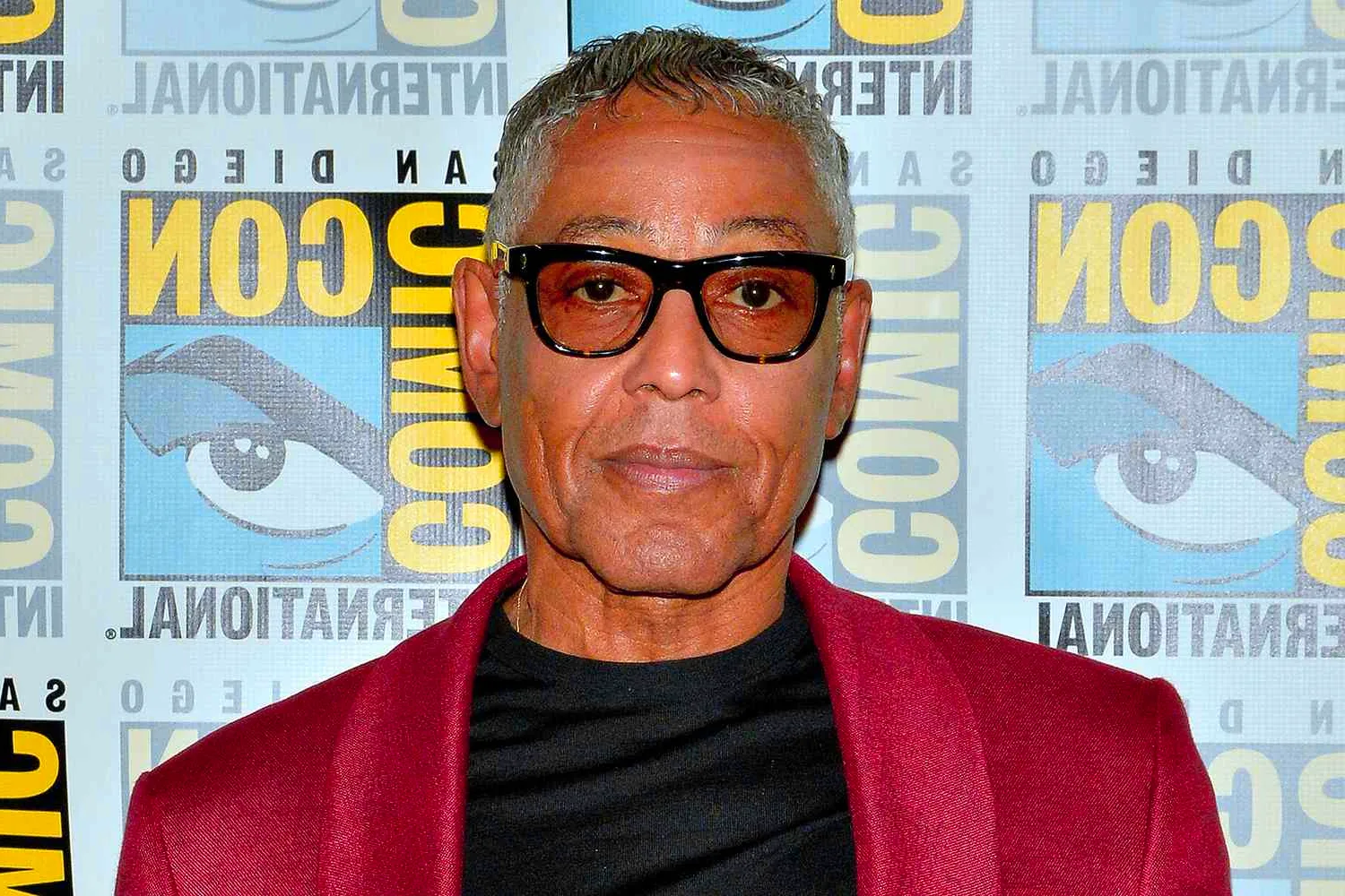 Giancarlo Esposito's NEW MCU Villain REVEALED!  Who is Sidewinder in Captain America: Brave New World?! image 2 Image