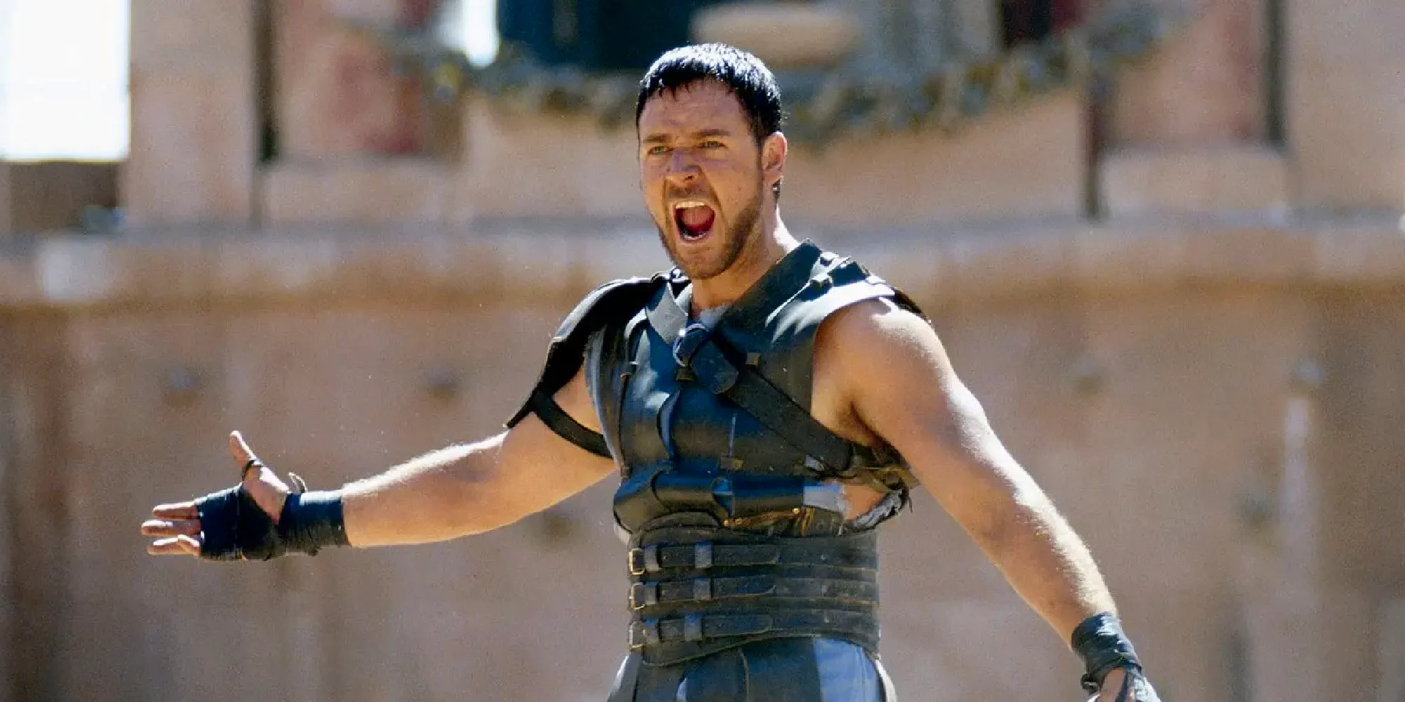 GLADIATOR 2: Release Date, Trailer, Cast & SHOCKING Plot Details Revealed! image 1 Image