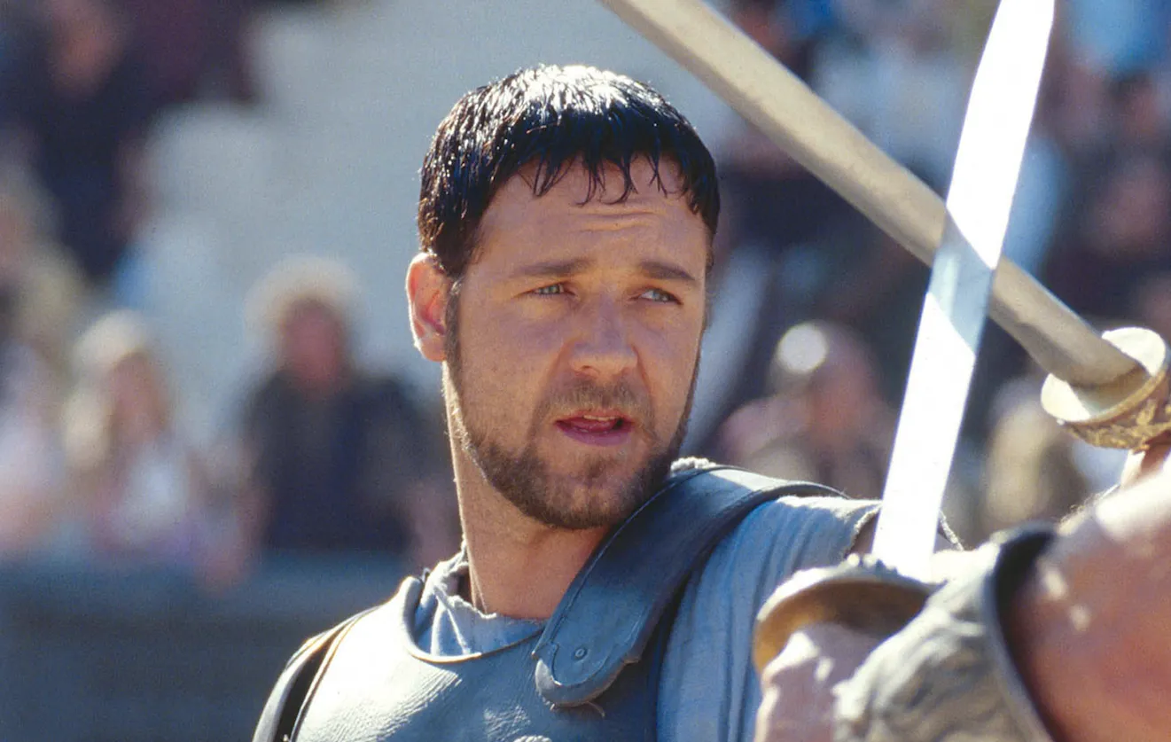 GLADIATOR 2: Release Date, Trailer, Cast & SHOCKING Plot Details Revealed! image 3 Image