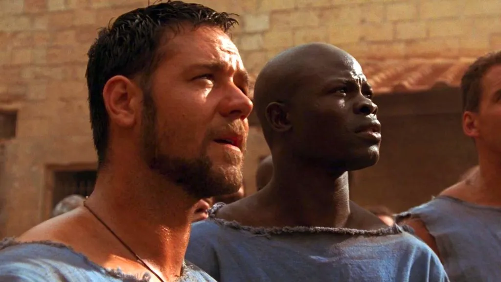 Gladiator 2: The Maximus Problem!  Will Russell Crowe's Absence RUIN the Sequel? image 2 Image