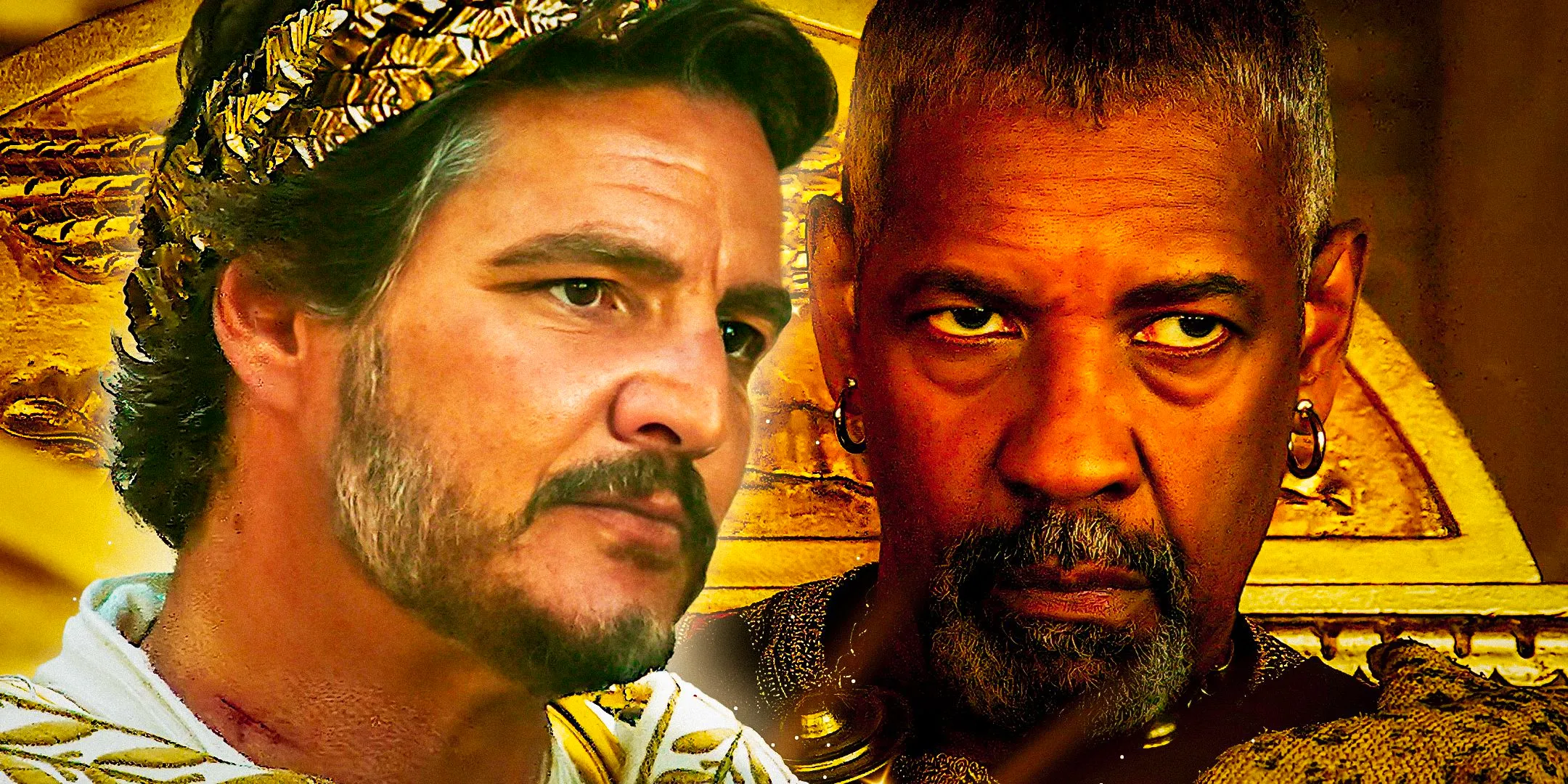 Gladiator 2 Trailer: MASSIVE Backlash!  Is Ridley Scott's Sequel a FLOP?  See the WILD Reactions! image 2 Image