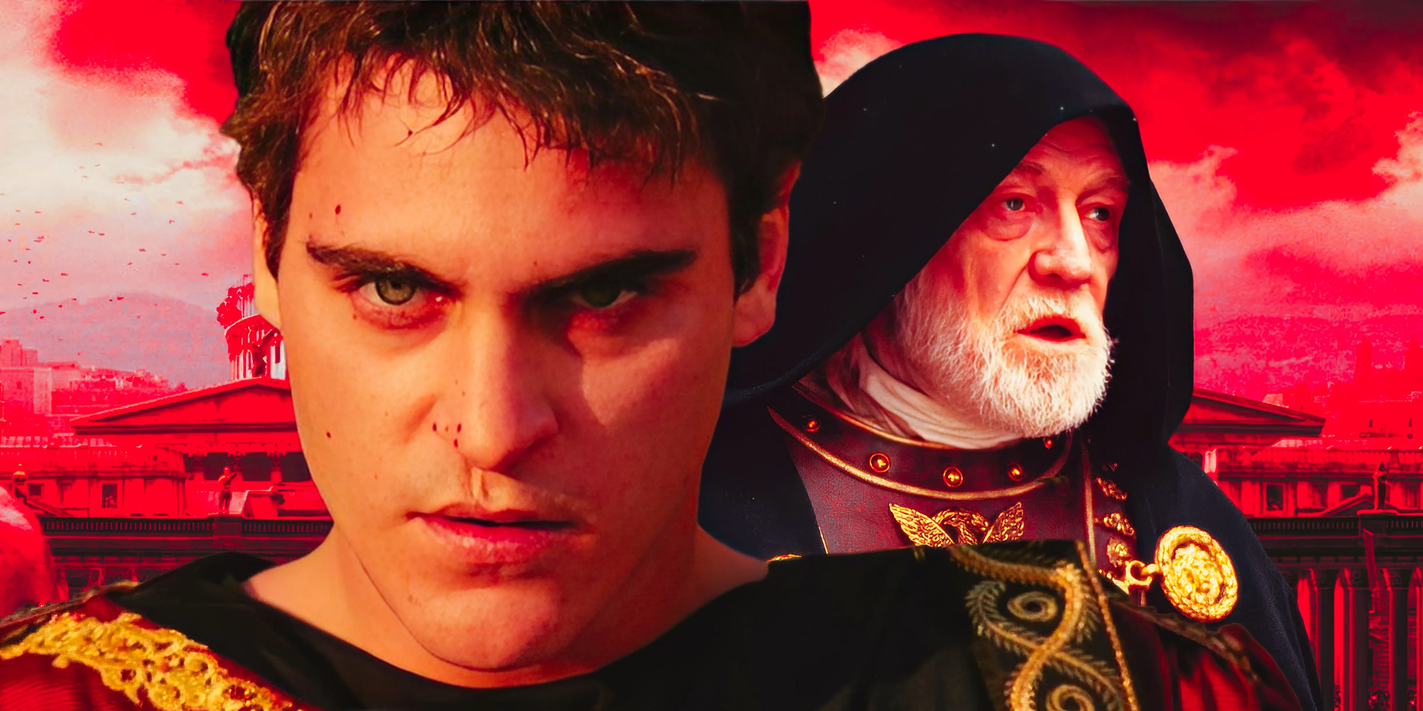 Gladiator 2000 Villain: Commodus – A Deep Dive into the Gladiator Bad Guy image 2 Image