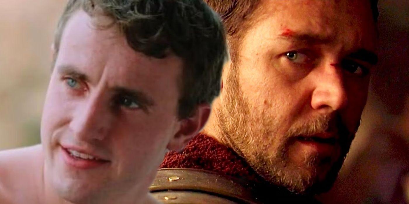 Gladiator Budget: Unpacking the Costs of the Roman Epic & Its Sequel | Gladiator 2 Budget image 4 