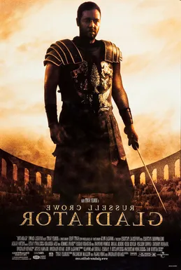 Gladiator Movie Character Names: Uncover the Epic Cast! | Ultimate Guide image 1 Image