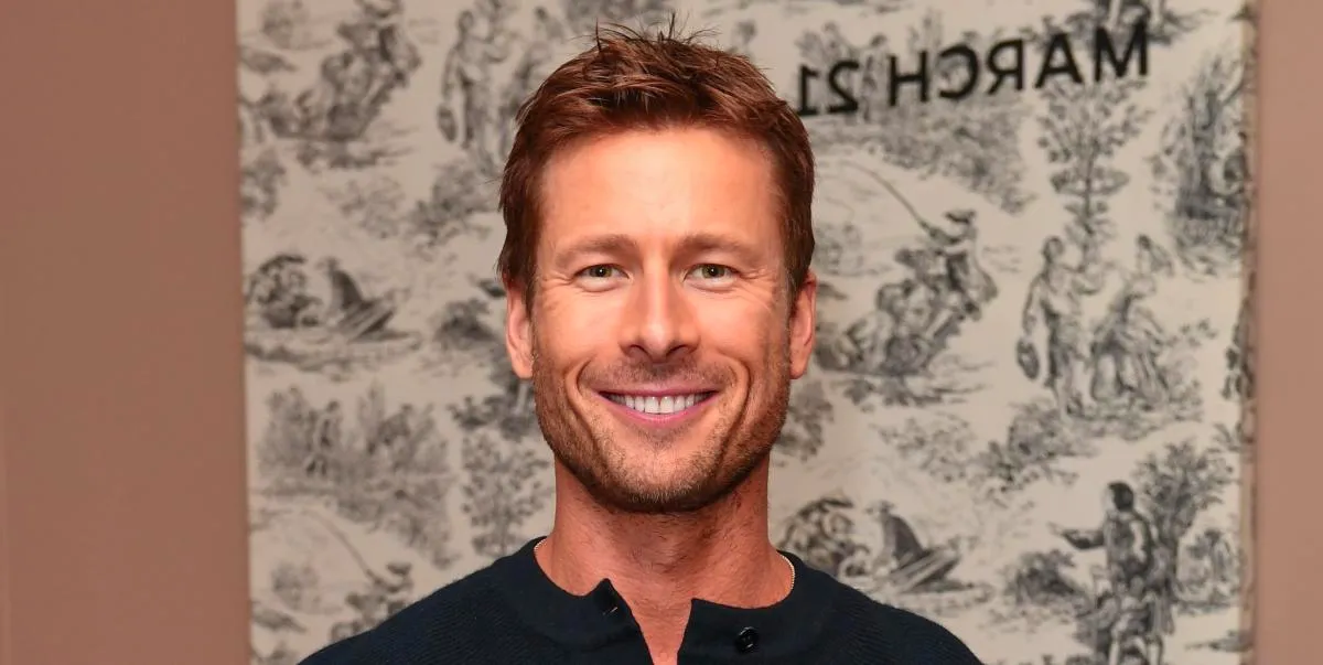 Glen Powell's '80s action remake gets exciting update Image