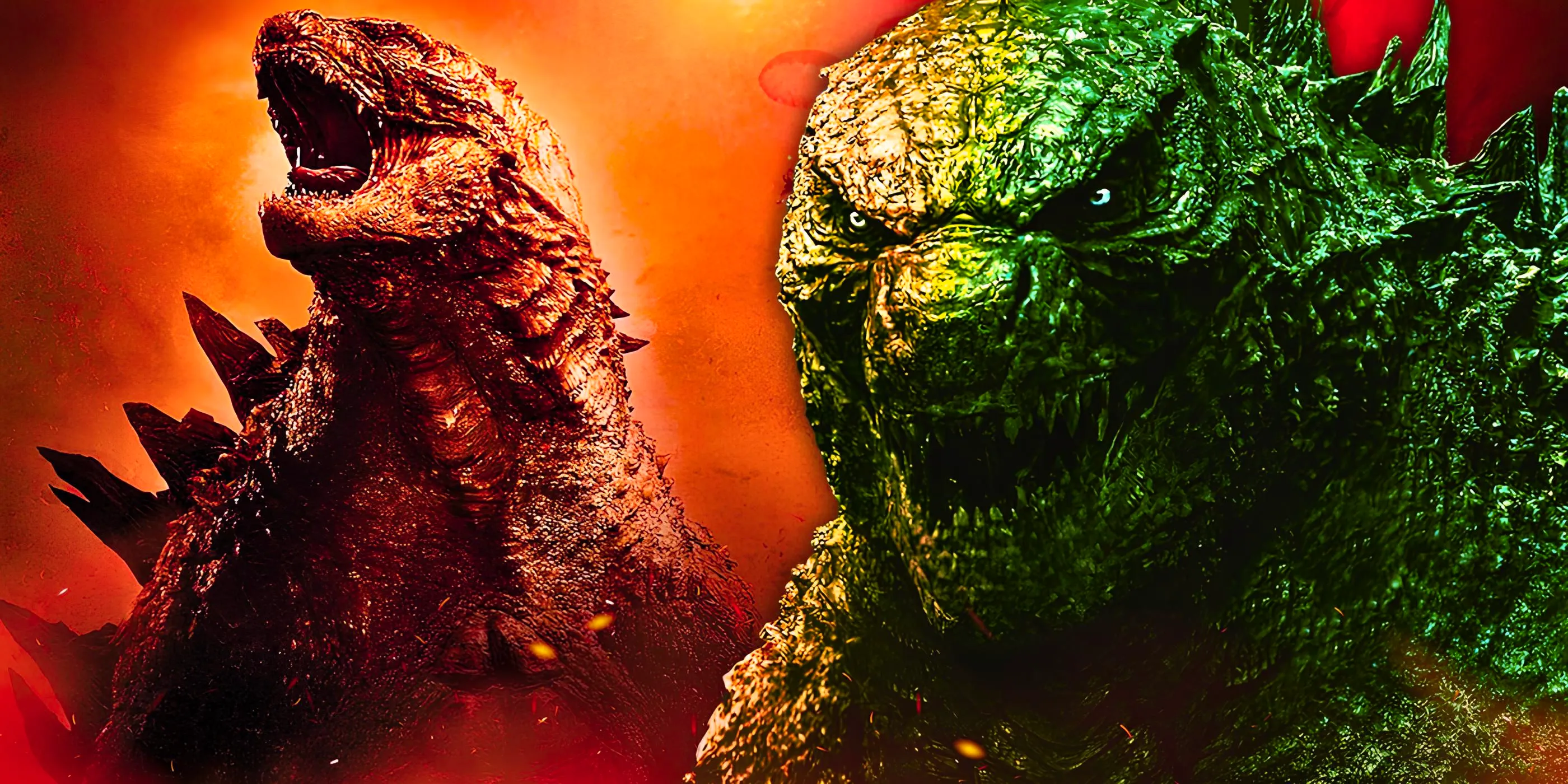 Godzilla-different-movies Image