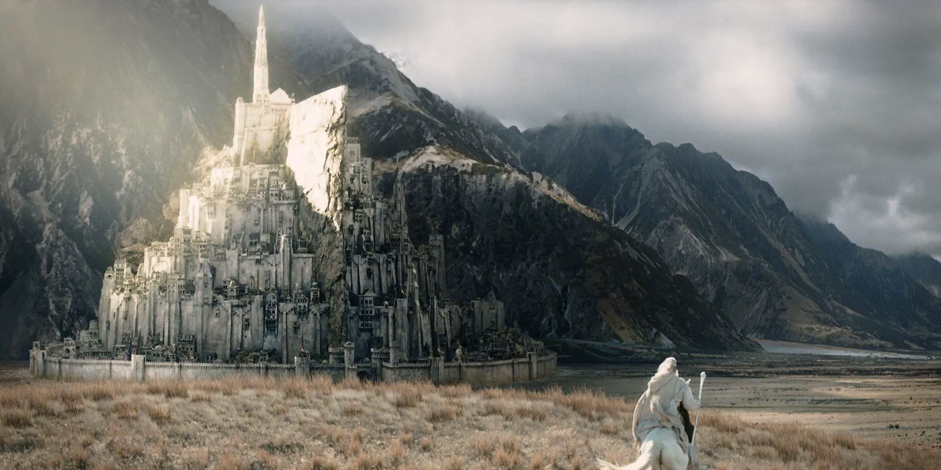 Gondor in Lord of the Rings Image