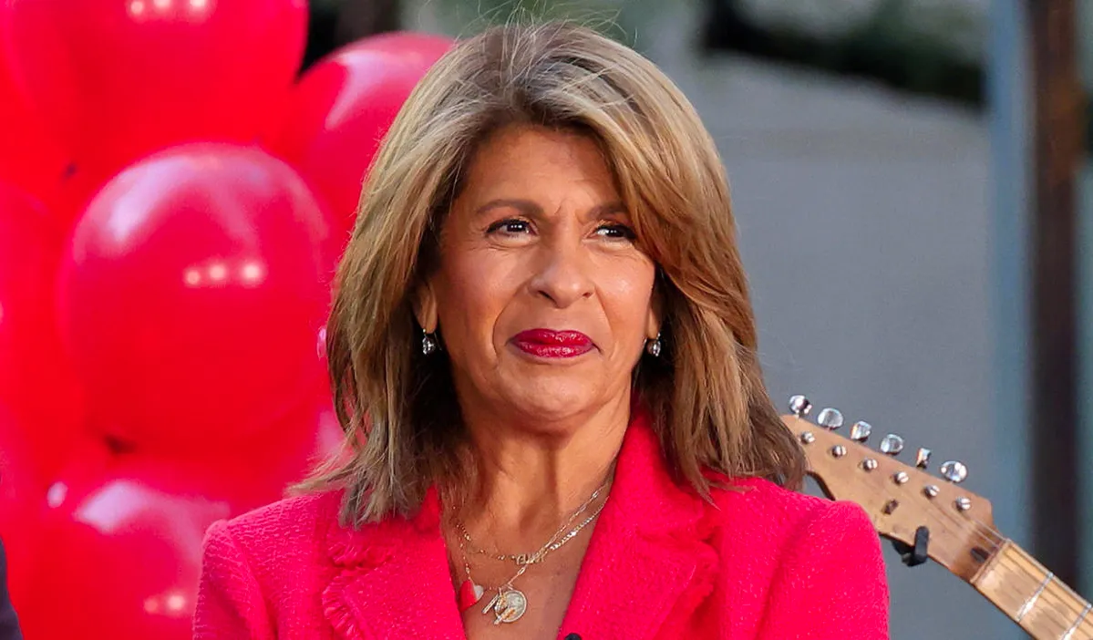 Gone Already?! The *Real* Reason Hoda Kotb Is Missing From Today Weeks After Announcing Her Retirement Image