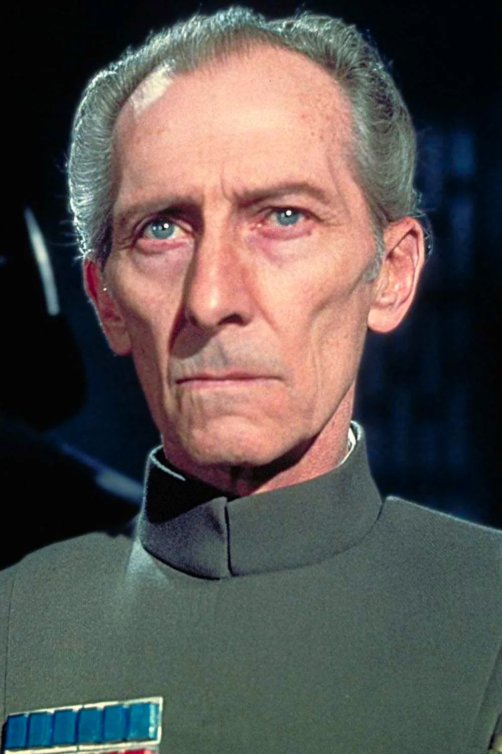 Grand Moff Tarkin Image