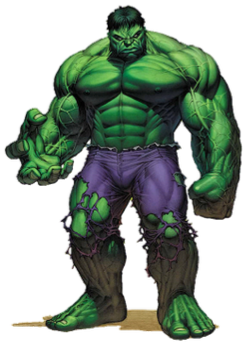 Green Hulk: Unmasking the Mystery Behind the Gamma-Powered Rage image 3 