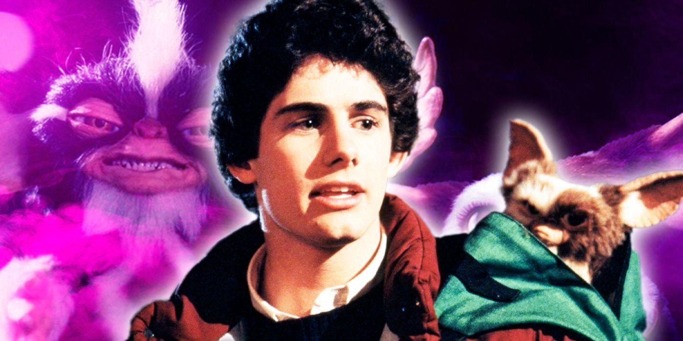 Gremlins Dark Original Script: Decapitation, Dog Death & Spielberg's Changes image 3 