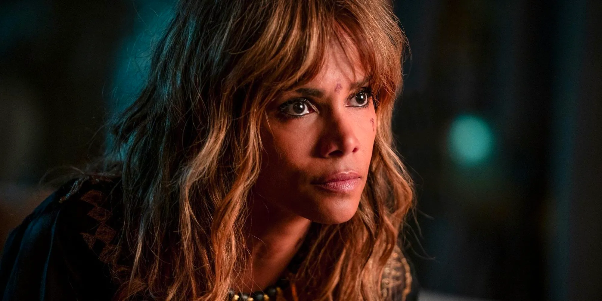 Halle Berry as Sofia in John Wick Chapter 3 Parabellum Image