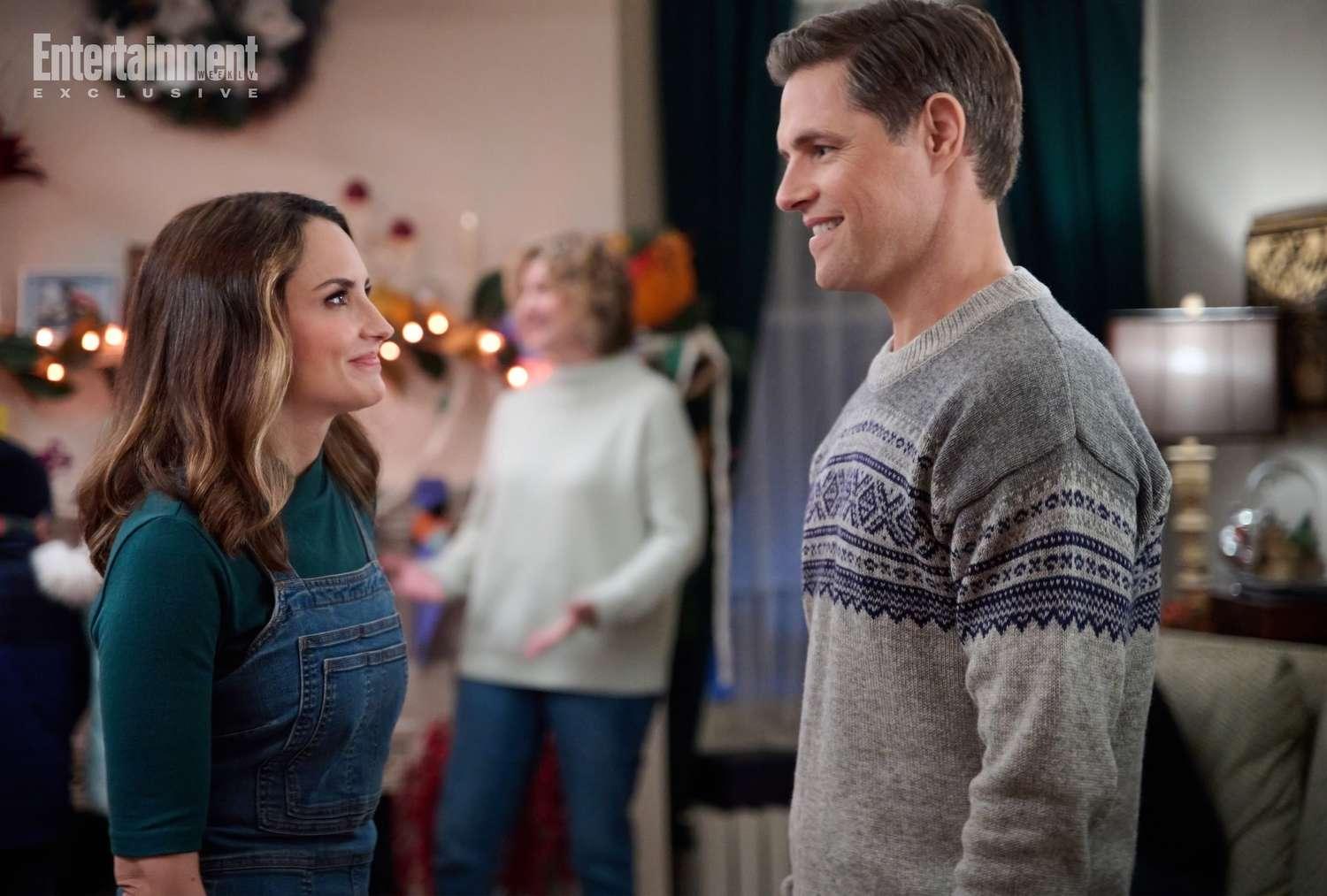 Hallmark Christmas Movie Calendar 2024: When Do Hallmark Christmas Movies End? image 3 