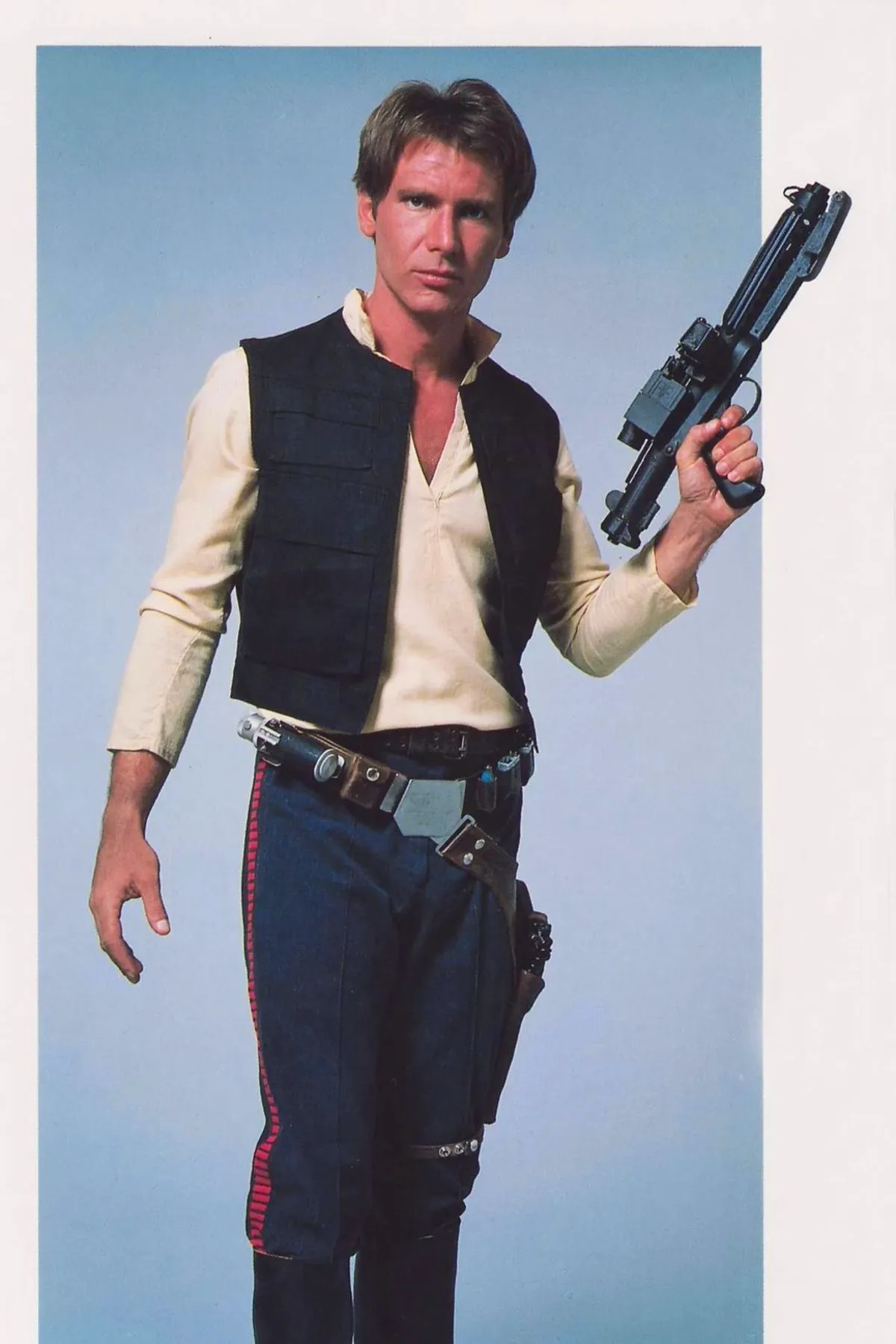 hansolo Image