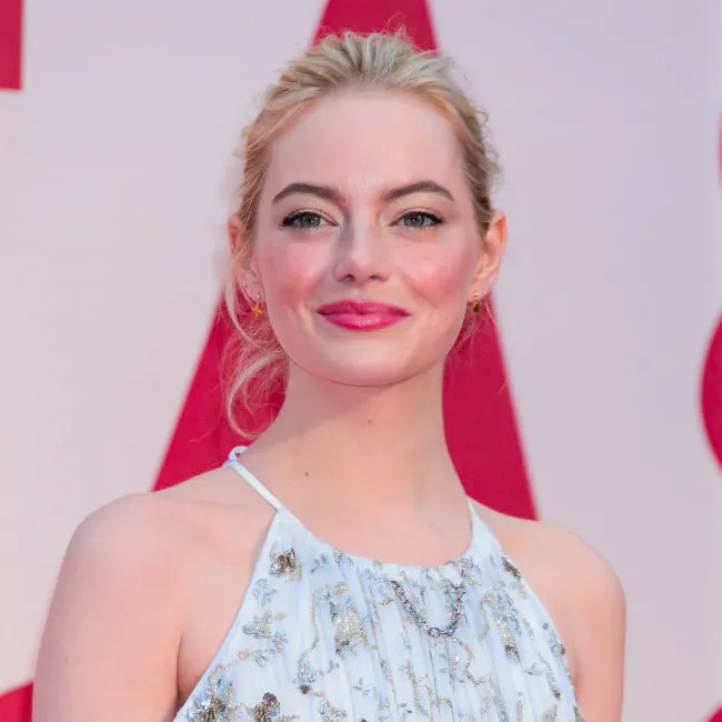 Happy birthday Emma Stone! These are her 10 must-see roles... Image