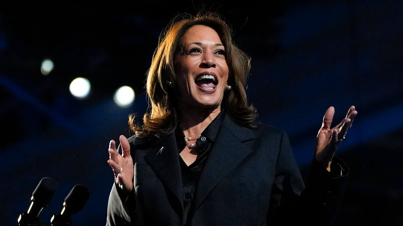 Harris Retakes Election Odds Lead With Betting Market—As Trump Remains Favorite Image