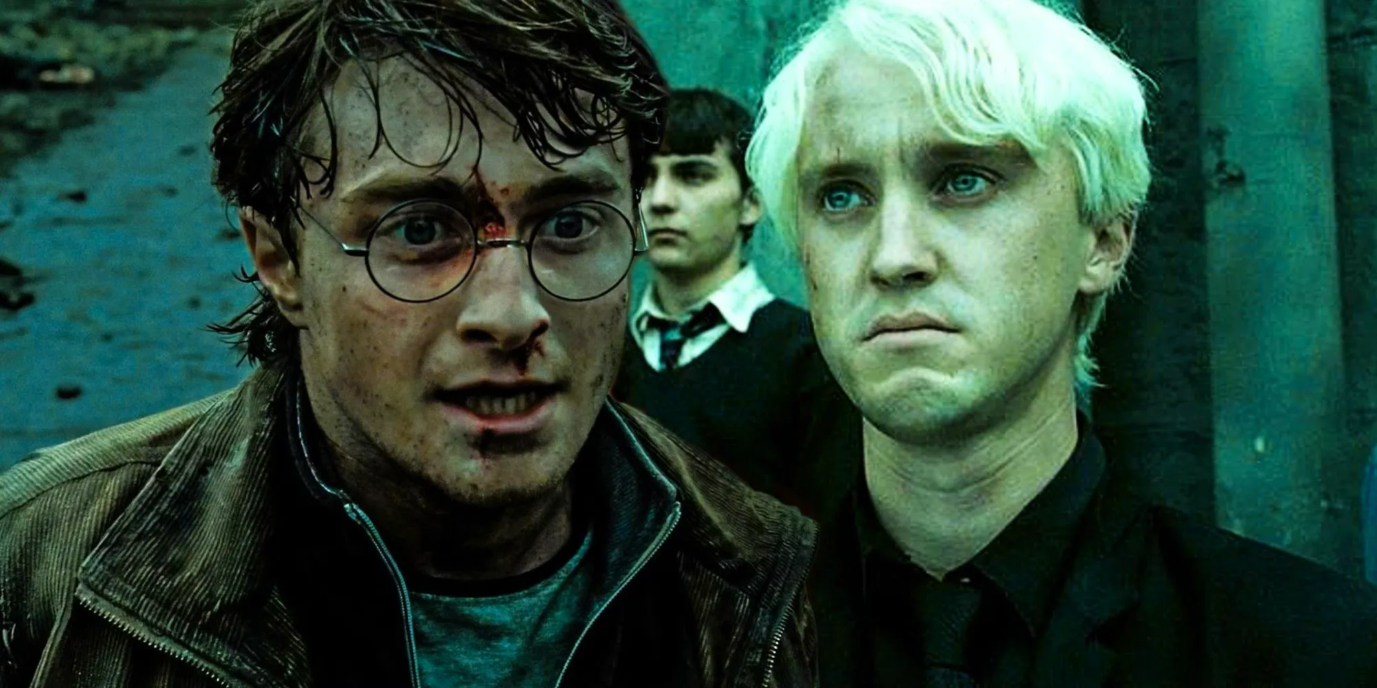 Harry-Potter-Draco-Malfoy Image