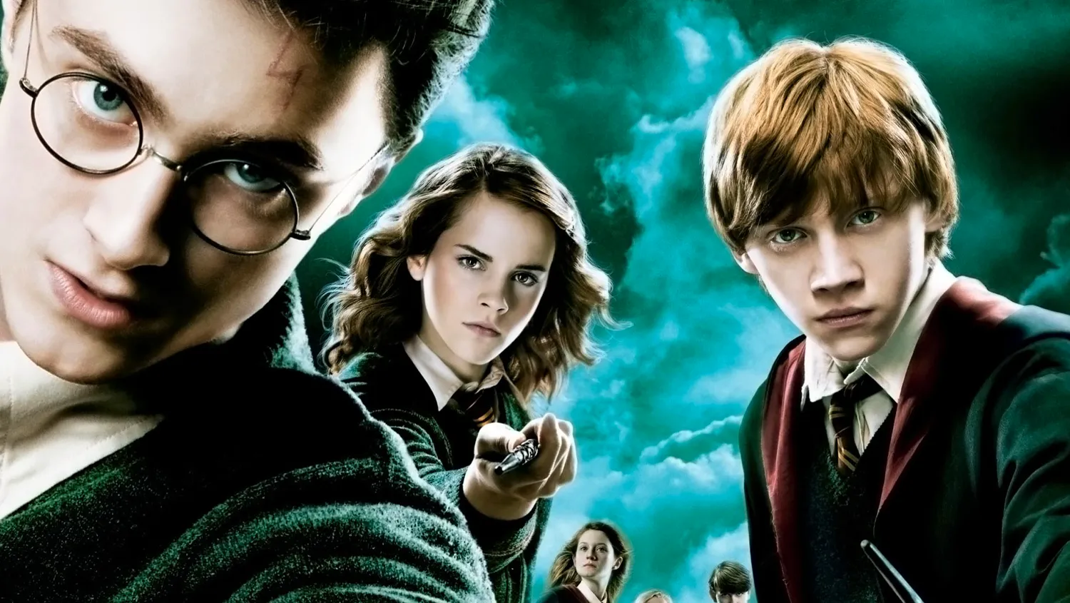 Harry Potter Movies: How Long Are They? A Spellbinding Review! image 1 Image