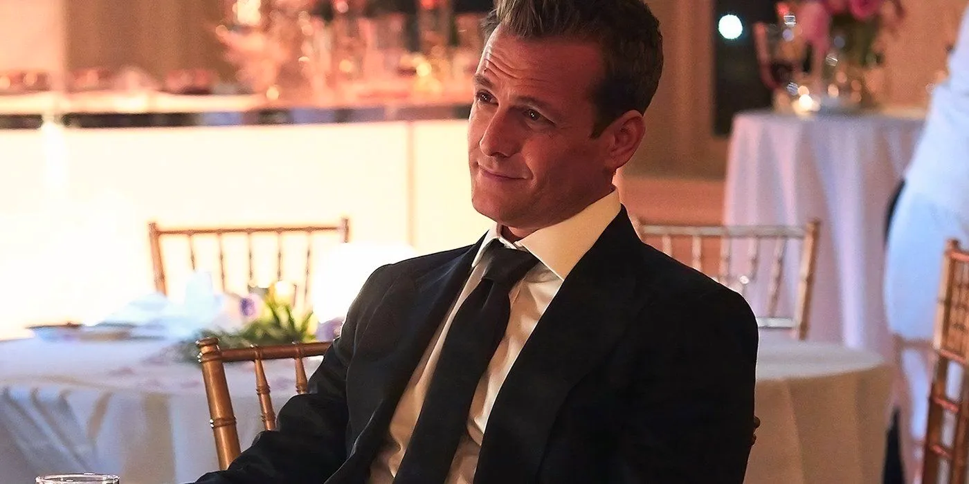 Harvey in Suits season 8, episode 1 Image