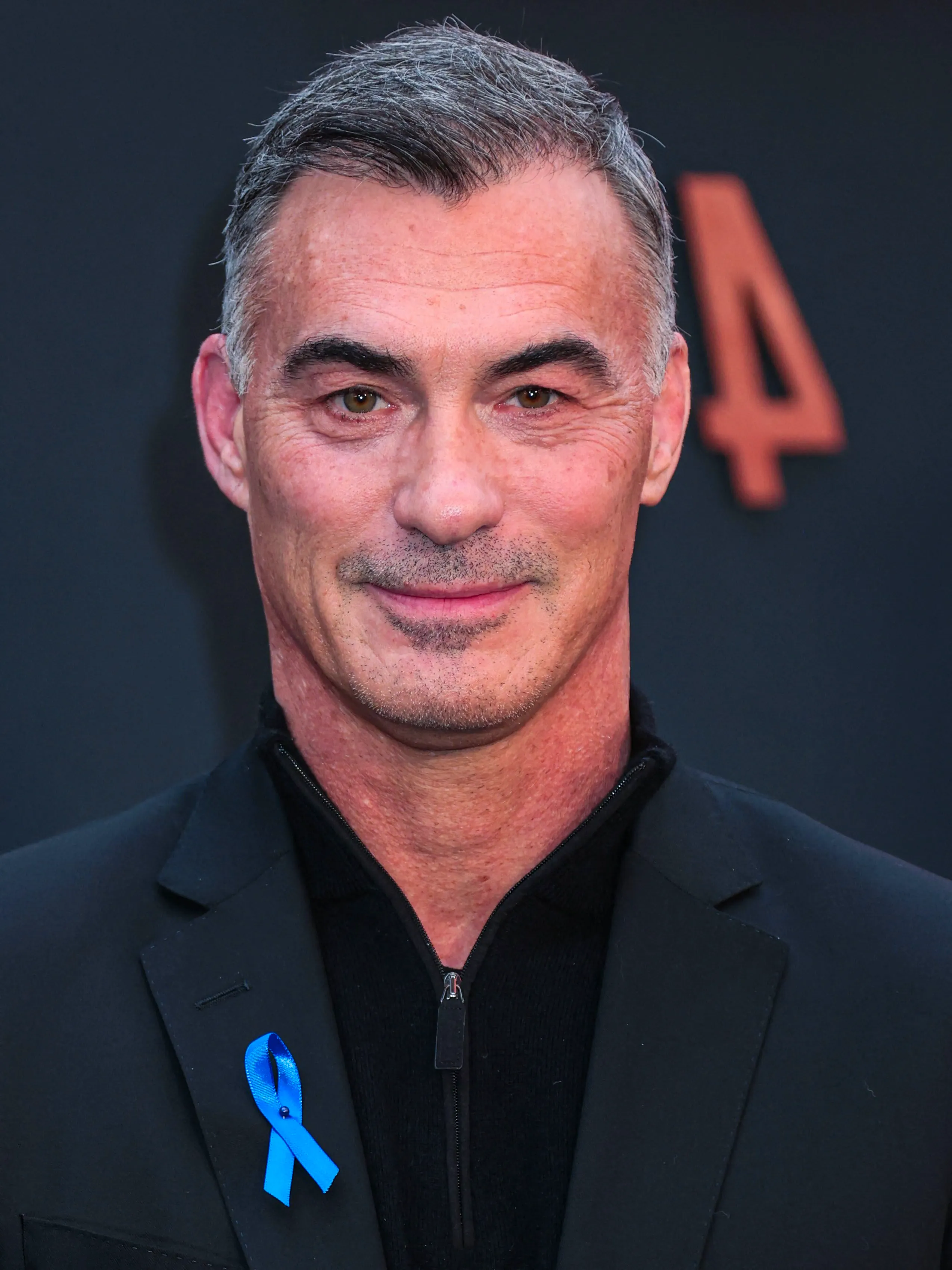 Headshot Of Chad Stahelski Image