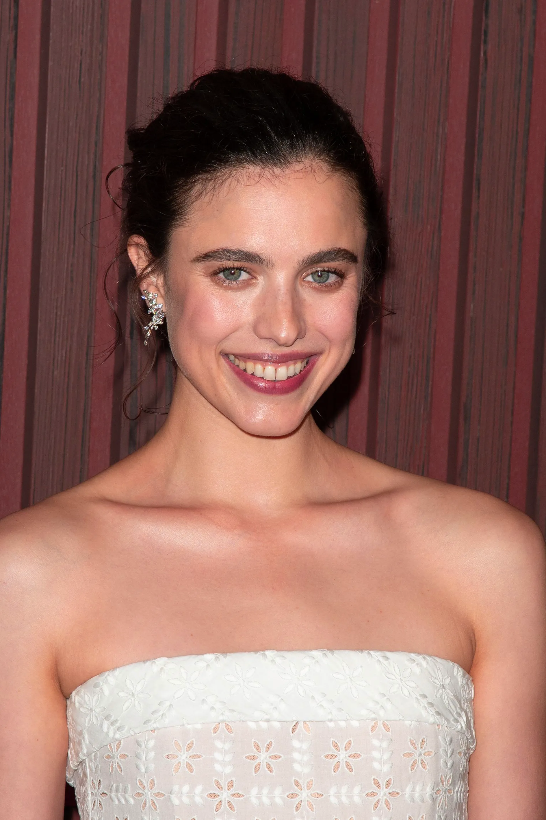 Headshot Of Margaret Qualley Image