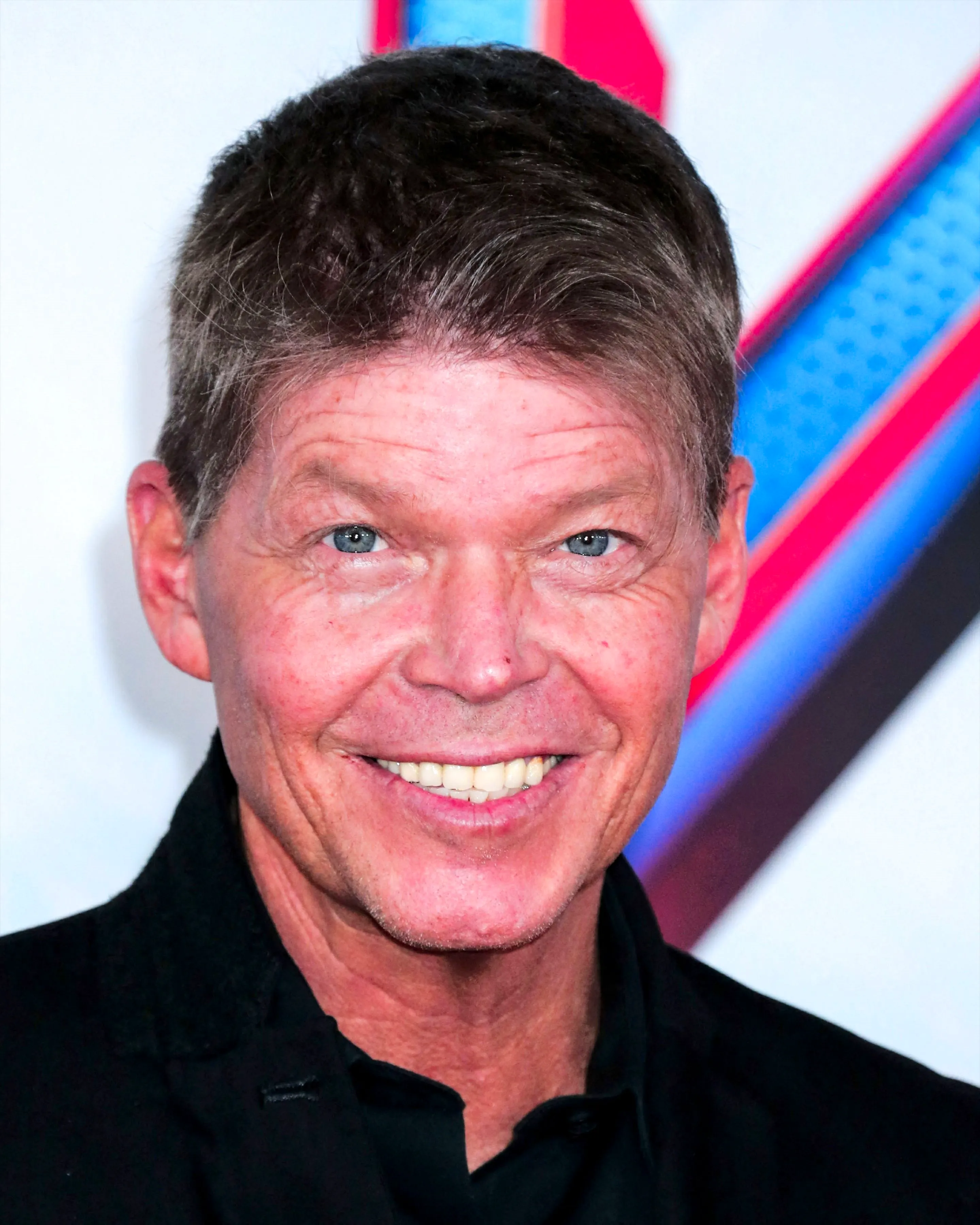 Headshot Of Rob Liefeld Image