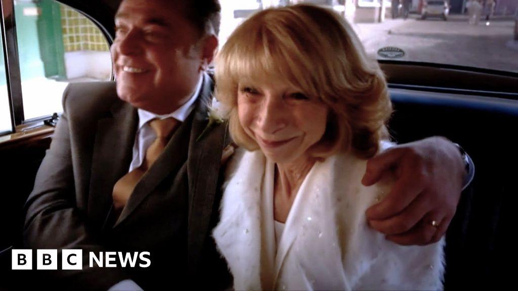 Helen Worth Coronation Street Exit: Gail Platt's Farewell After 50 Years | UK Soap News image 3 