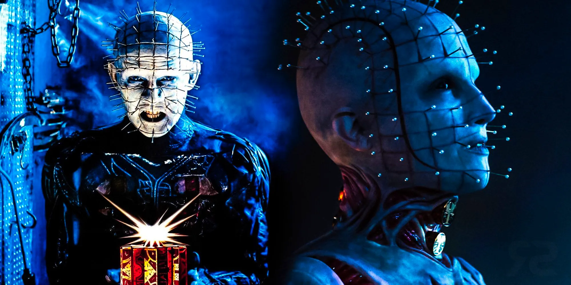 Hellraiser 2022 original reboot sequel Image