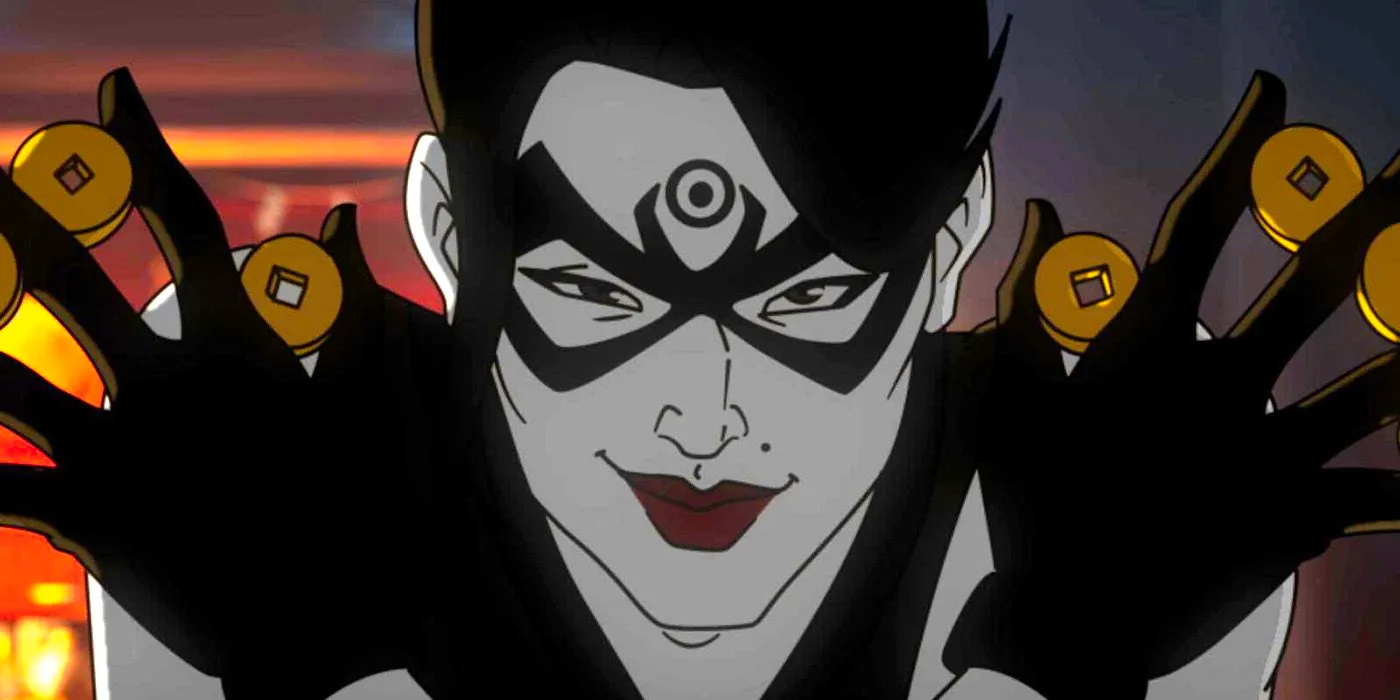 Hit-Monkey: Lady Bullseye REVEALED!  Creators Explain SHOCKING Villain Choice in NEW Hulu Series! image 1 Image