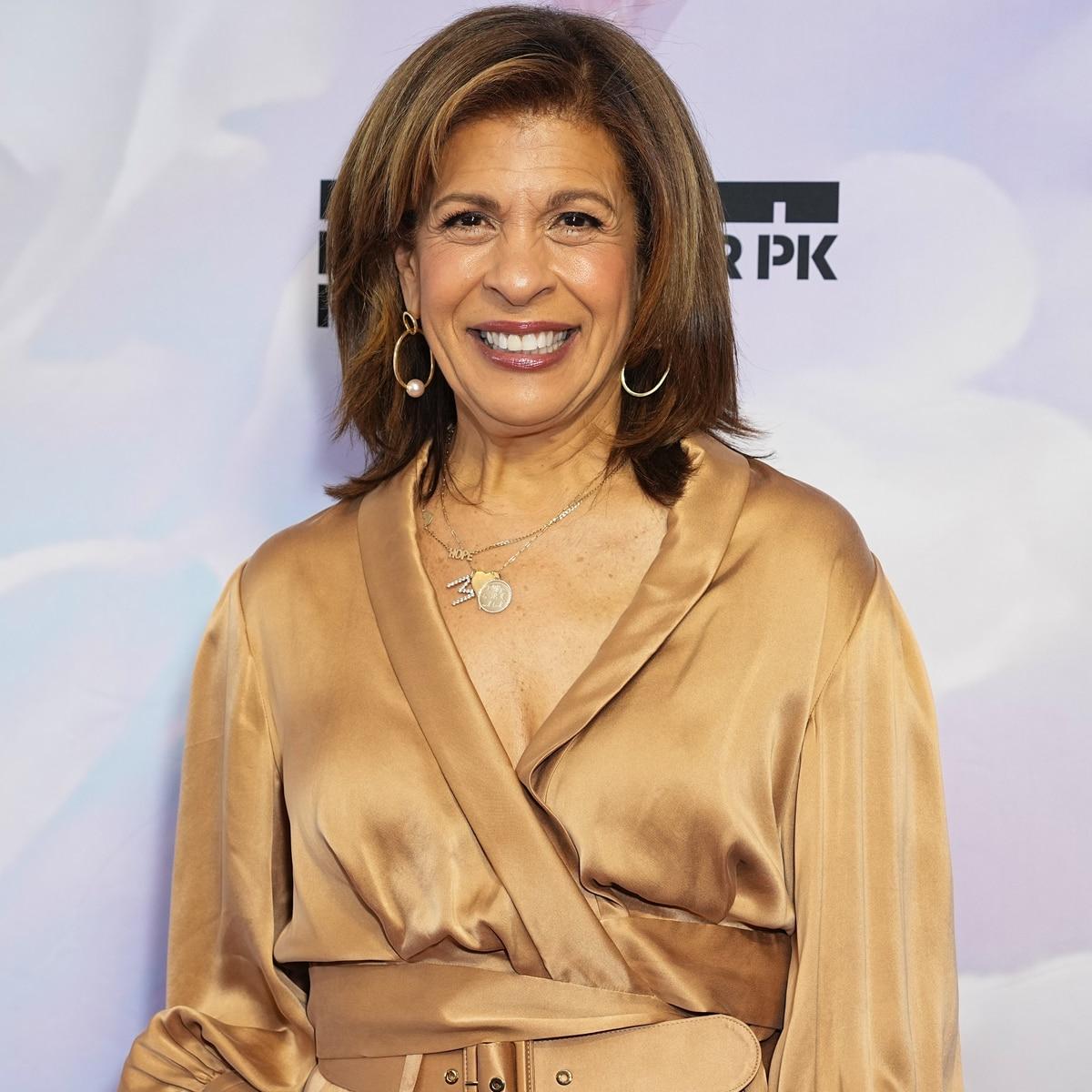 Hoda Kotb Exit Today: Emotional Farewell, Friendship & Future Plans | SEO image 3 