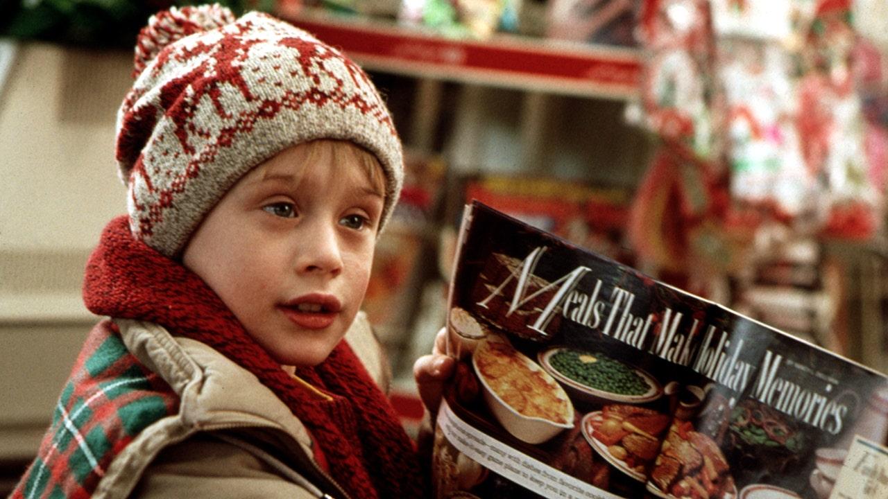 Home Alone: McCallister Family Wealth, Director, & Macaulay Culkin Secrets Revealed! image 4 