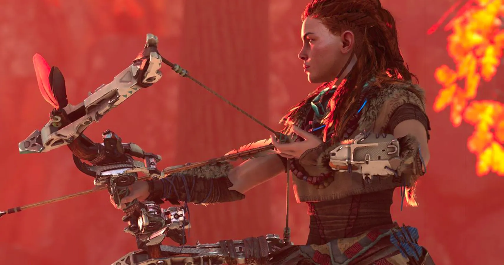 Horizon Zero Dawn: 15 HIDDEN Secrets You MUST Find!  Complete Guide to Easter Eggs, Weapons & More! image 2 Image