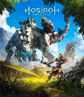 Horizon Zero Dawn Xbox: Stunning Open World Adventure Now on Xbox One! image 1 Image