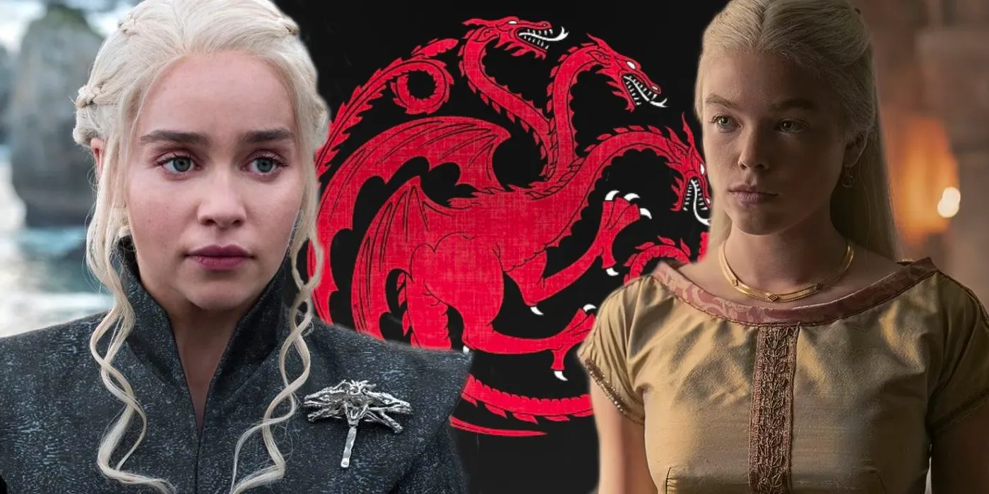 House Targaryen Image