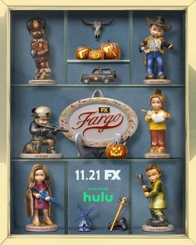 How Many Episodes in Season 5? | Stranger Things & Fargo Details image 4 