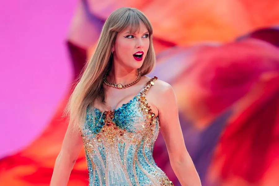 How to avoid Taylor Swift ticket scams ahead of the ‘Eras Tour’ Image