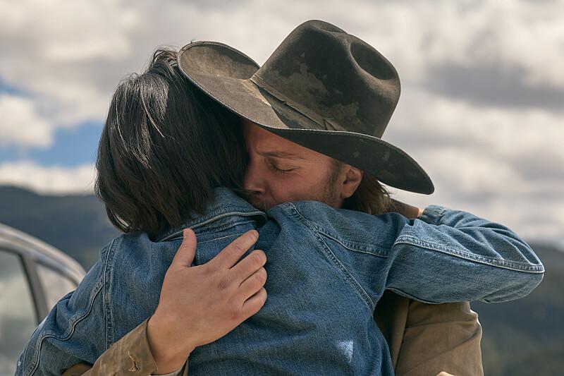 How to Watch New Yellowstone Season 5: Streaming & Schedule | Paramount & Peacock Guide image 4 