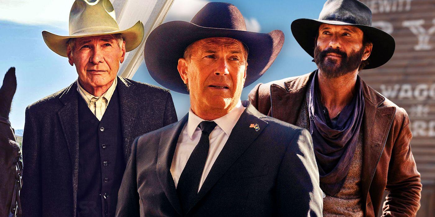 How to Watch Yellowstone Universe & Spin-Offs: Chronological or Release Order? image 3 