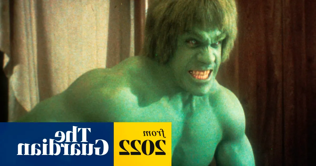 Hulk Actors Over the Years: Who Played the Green Goliath? -  A Hilarious History image 3 Image