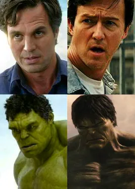 Hulk in Avengers 2: Age of Ultron's Furious & Emotional Hulk - Where Did He Go? image 1 Image